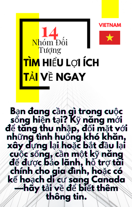 14 AUDIENCES-LEARN THE BENEFITS-DOWNLOAD 14 AUDIENCES-LEARN THE BENEFITS-DOWNLOAD