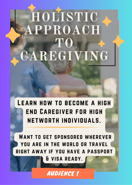 14 Audiences - Which Audience Are You? Learn To Find Out. 14 Audiences - Which Audience Are You? Learn To Find Out.