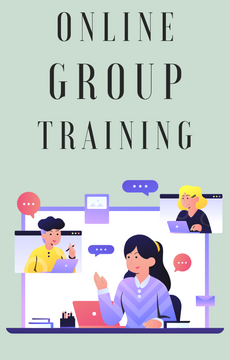 FREE TRAINING