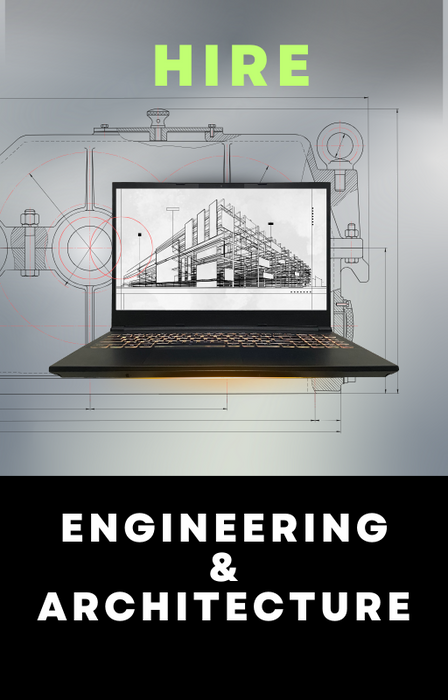 HIRE ENGINEERING & ARCHITECTURE