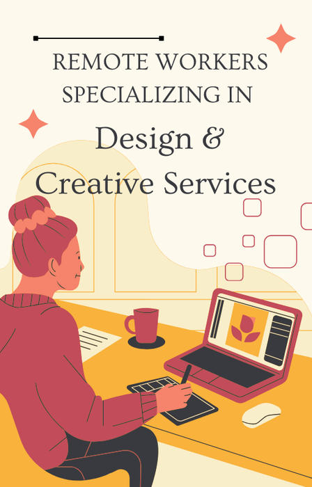 HIRE DESIGN & CREATIVE SERVICES