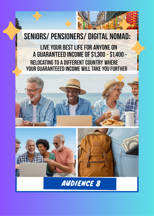 JOIN PAID ONLINE COMMUNITY - EXCLUSIVE VIRTUAL GROUP MEETINGS - LIVE IN PERSON EVENTS