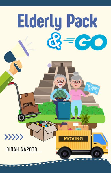 Ebook Download: Elderly Pack & GO