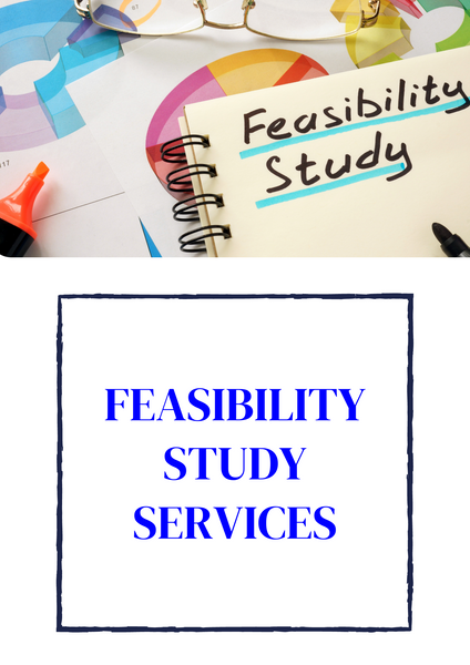 FEASIBILITY STUDY SERVICES